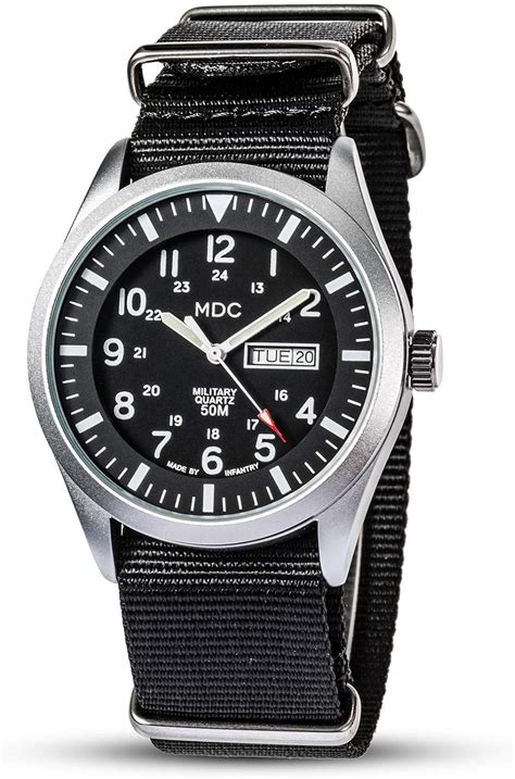 Men's Military Watches for Sale 